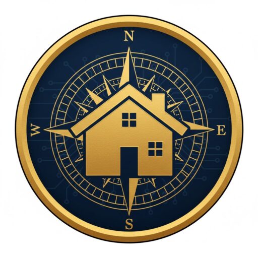 不動産価値の羅針盤